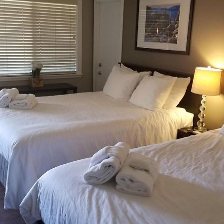 Gondola Lodge South Lake Tahoe Dış mekan fotoğraf