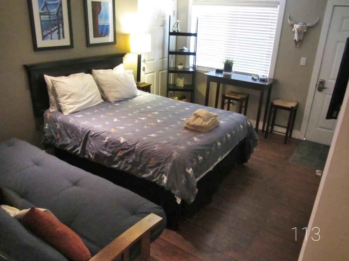 Gondola Lodge South Lake Tahoe Dış mekan fotoğraf