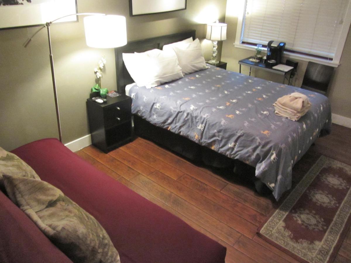 Gondola Lodge South Lake Tahoe Dış mekan fotoğraf
