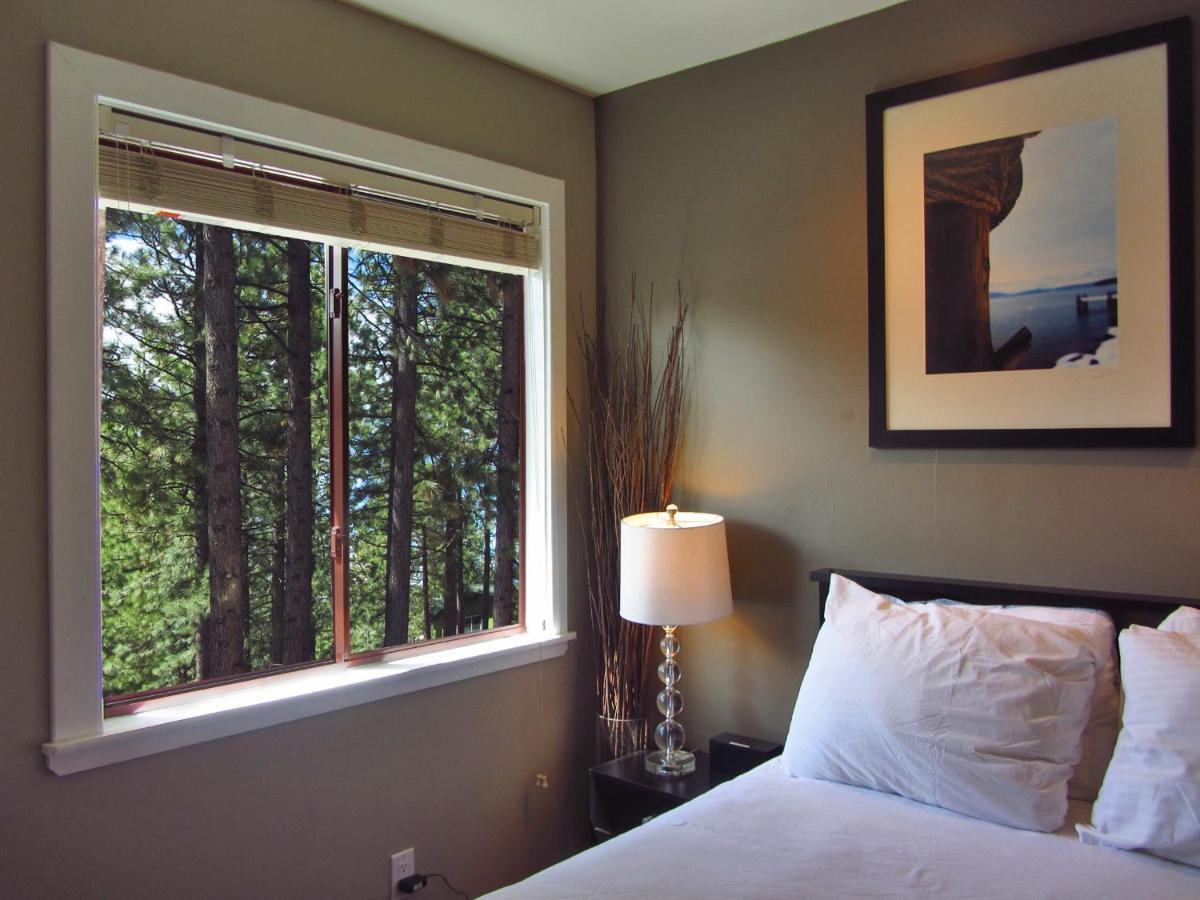 Gondola Lodge South Lake Tahoe Dış mekan fotoğraf