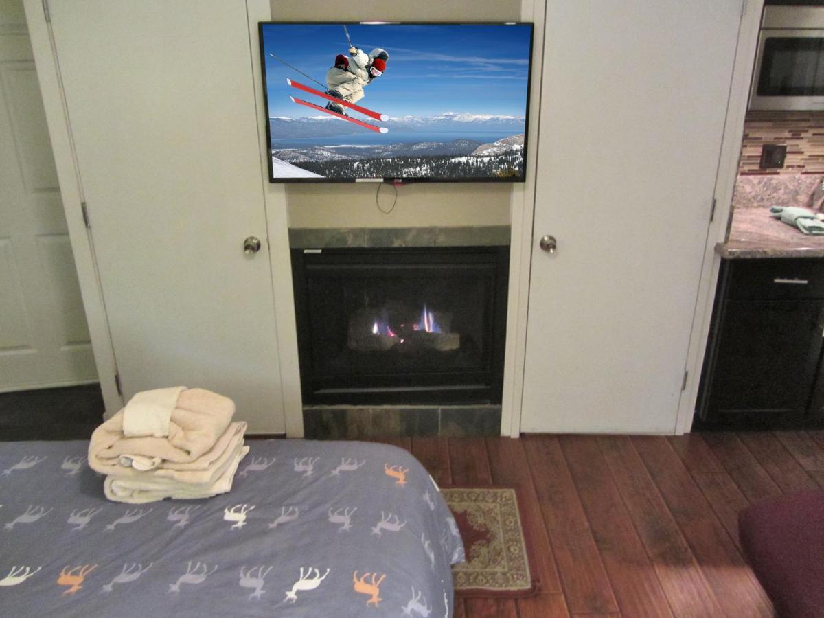 Gondola Lodge South Lake Tahoe Dış mekan fotoğraf