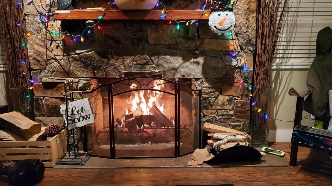 Gondola Lodge South Lake Tahoe Dış mekan fotoğraf