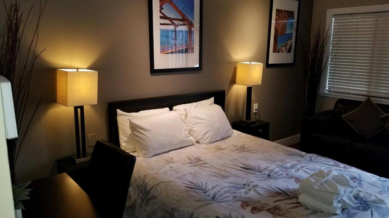 Gondola Lodge South Lake Tahoe Dış mekan fotoğraf
