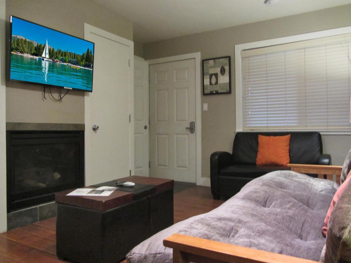 Gondola Lodge South Lake Tahoe Dış mekan fotoğraf