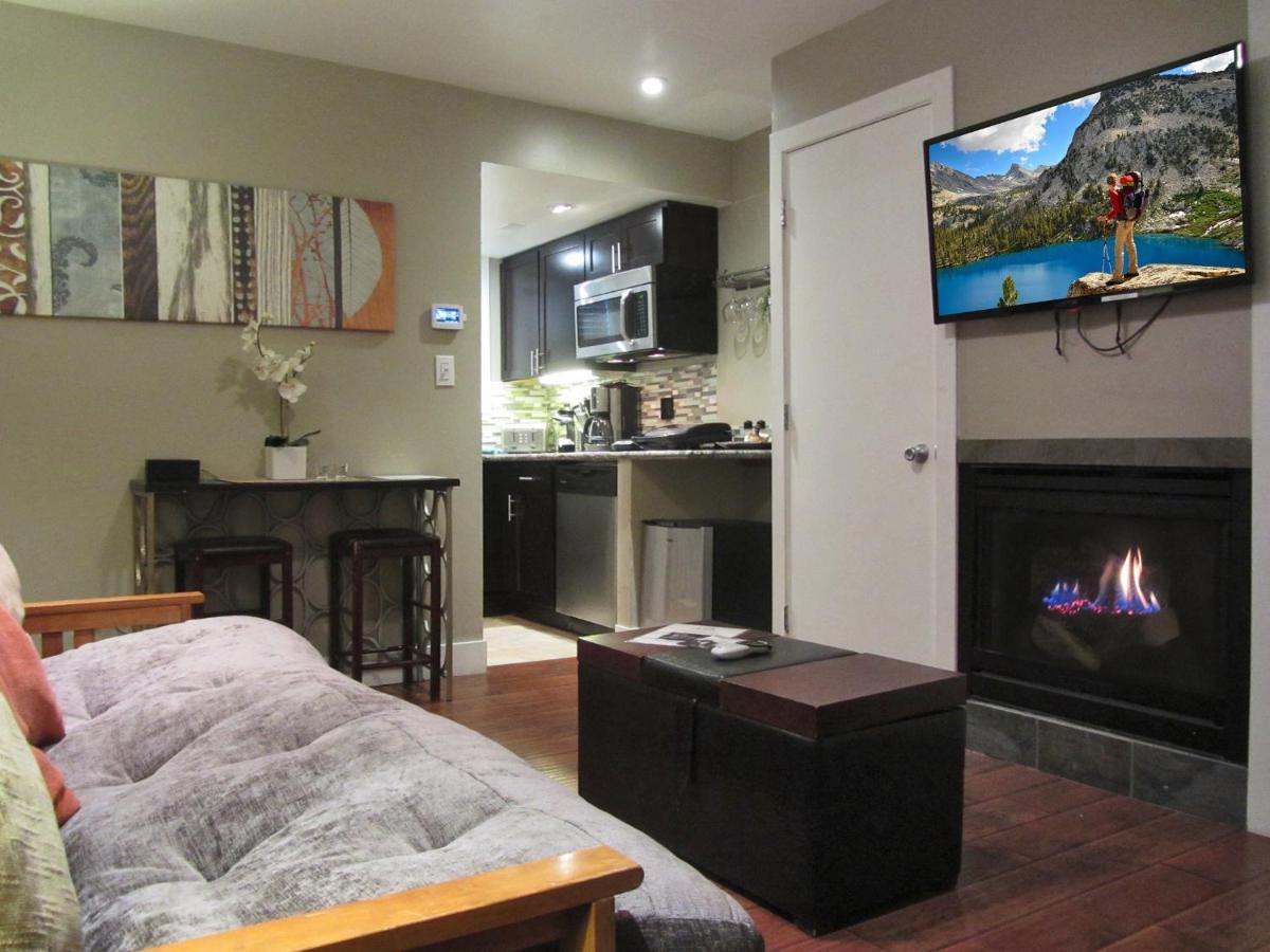 Gondola Lodge South Lake Tahoe Dış mekan fotoğraf