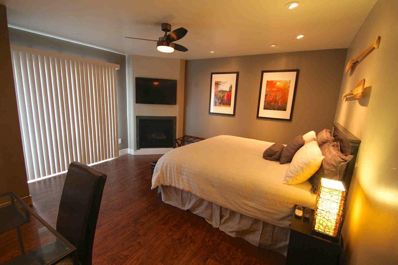 Gondola Lodge South Lake Tahoe Dış mekan fotoğraf