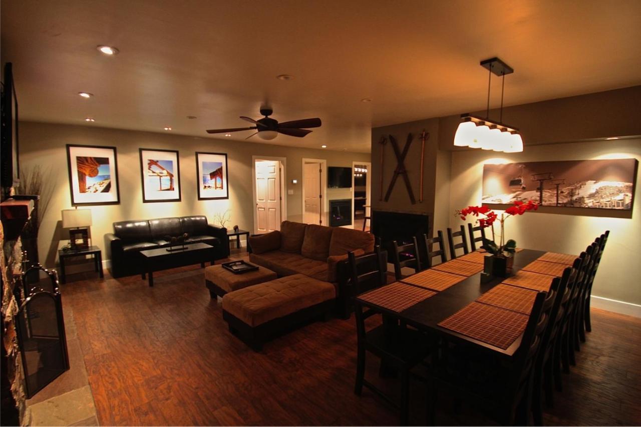 Gondola Lodge South Lake Tahoe Dış mekan fotoğraf