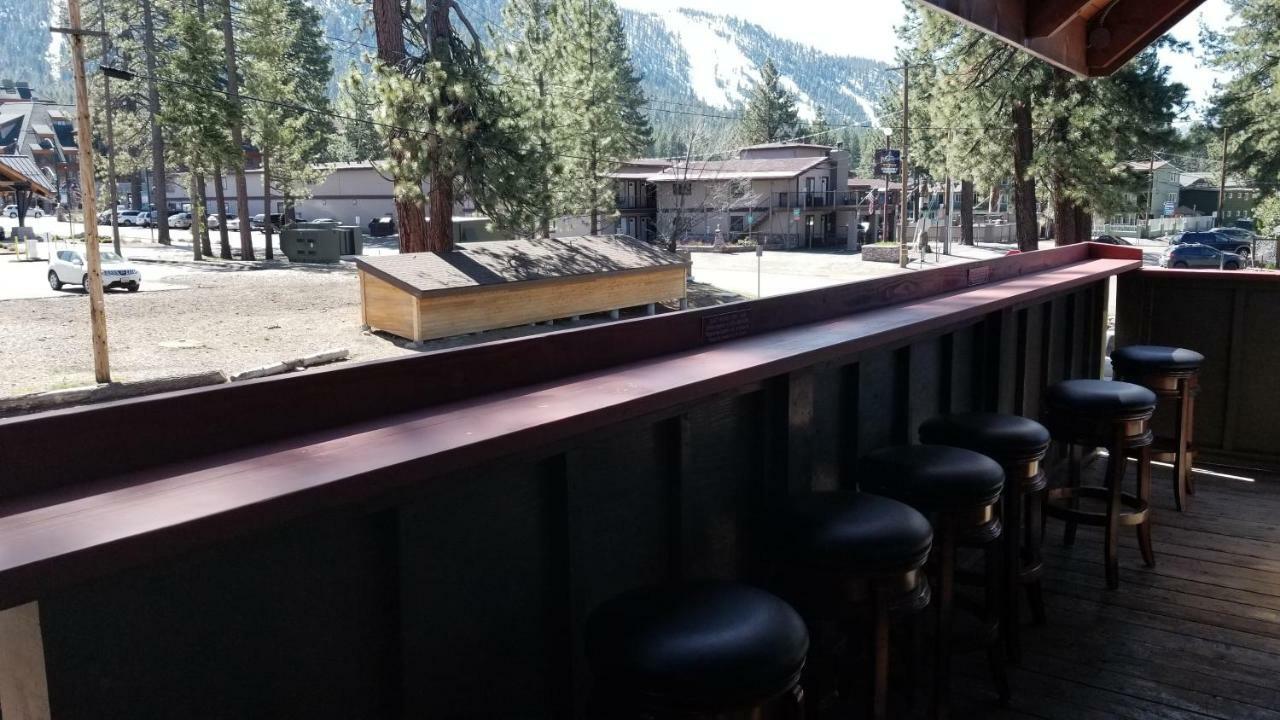 Gondola Lodge South Lake Tahoe Dış mekan fotoğraf