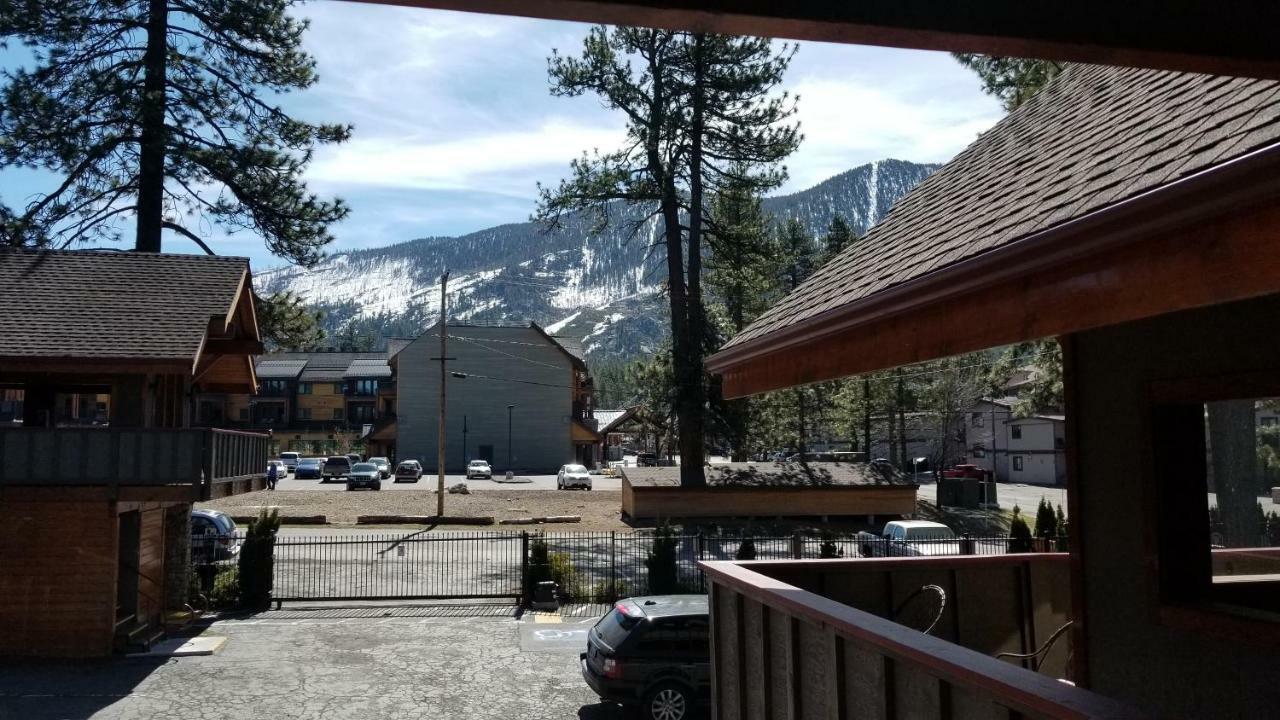 Gondola Lodge South Lake Tahoe Dış mekan fotoğraf