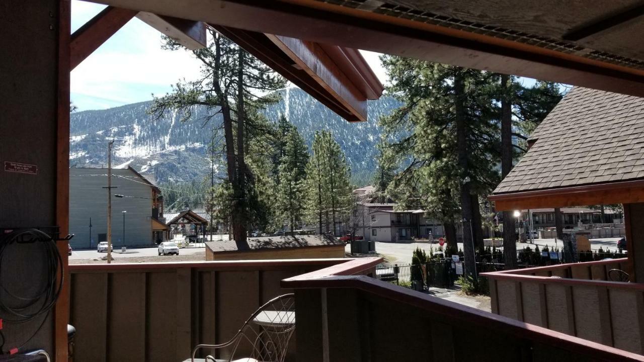 Gondola Lodge South Lake Tahoe Dış mekan fotoğraf