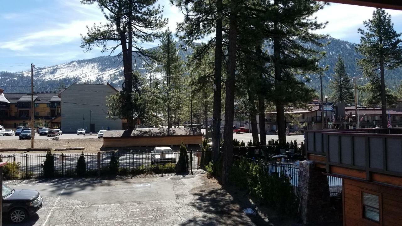 Gondola Lodge South Lake Tahoe Dış mekan fotoğraf